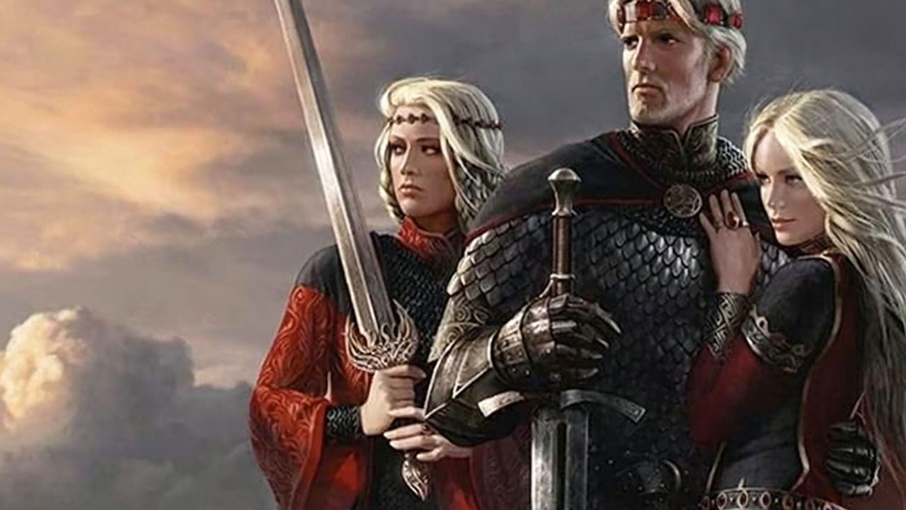 Game of Thrones filmi Aegon's Conquest için vizyon tarihi açıklandı
