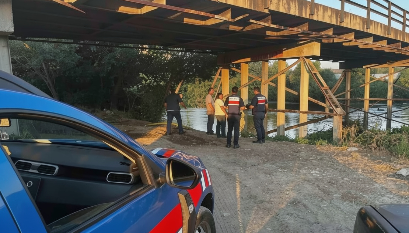 Bilecik'te jandarma ekiplerinden orman yangınlarına karşı uyarı