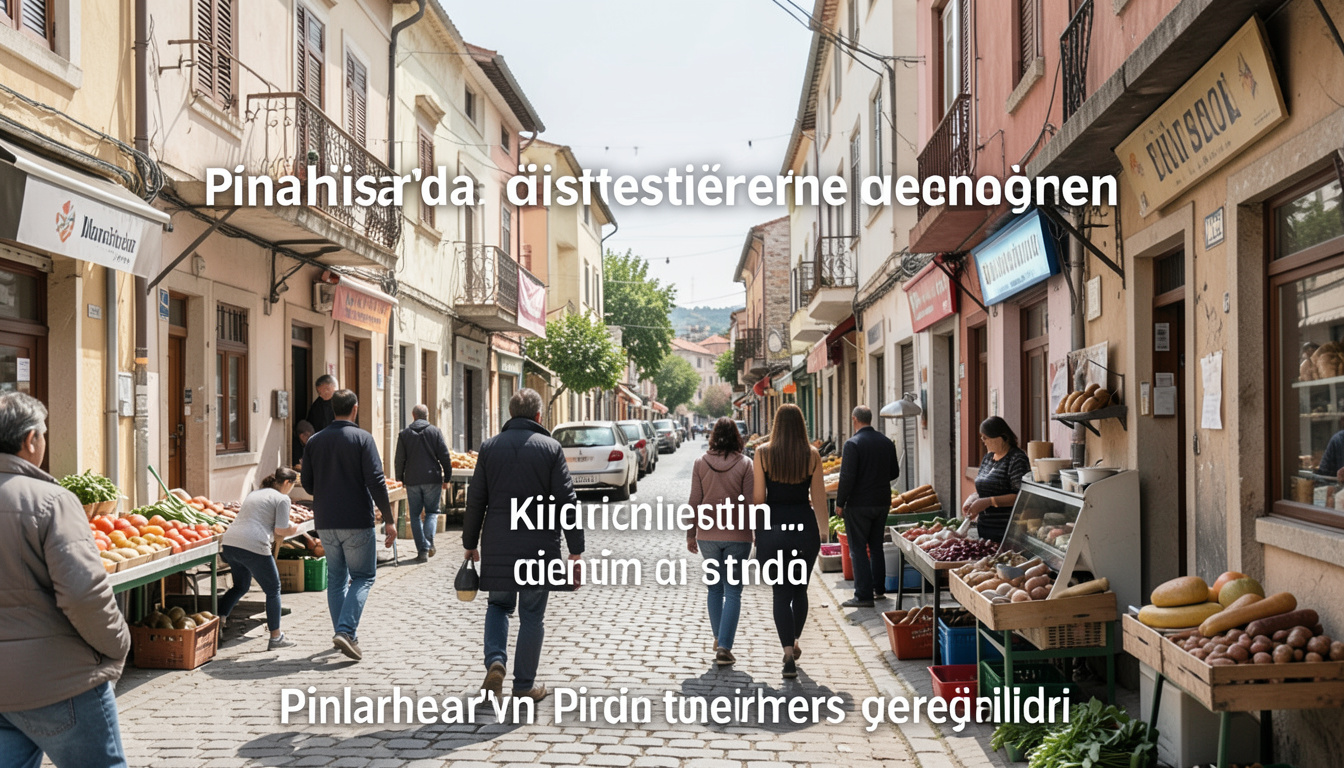Pınarhisar'da gıda işletmelerine yönelik denetimler gerçekleştirildi