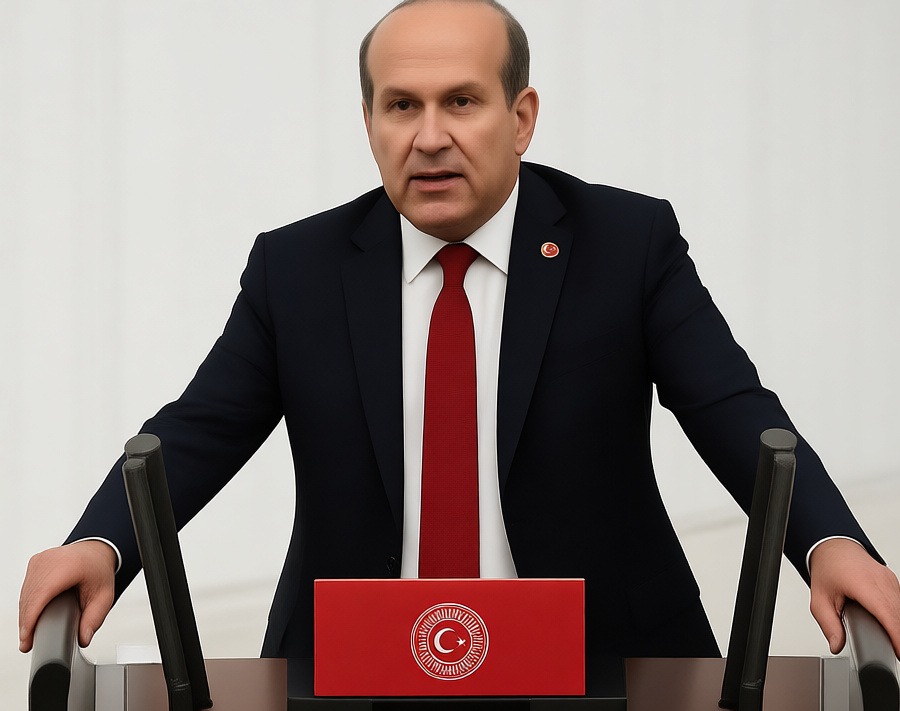Namık Tan, ABD Büyükelçisinin komşu bakanları İstanbul'da kabul etmesini eleştirdi