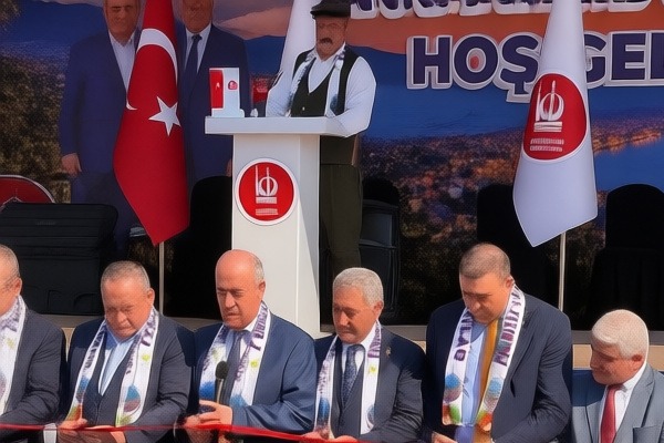 Ankara'da 5. Ordu Tanıtım Günleri etkinlikleri başladı