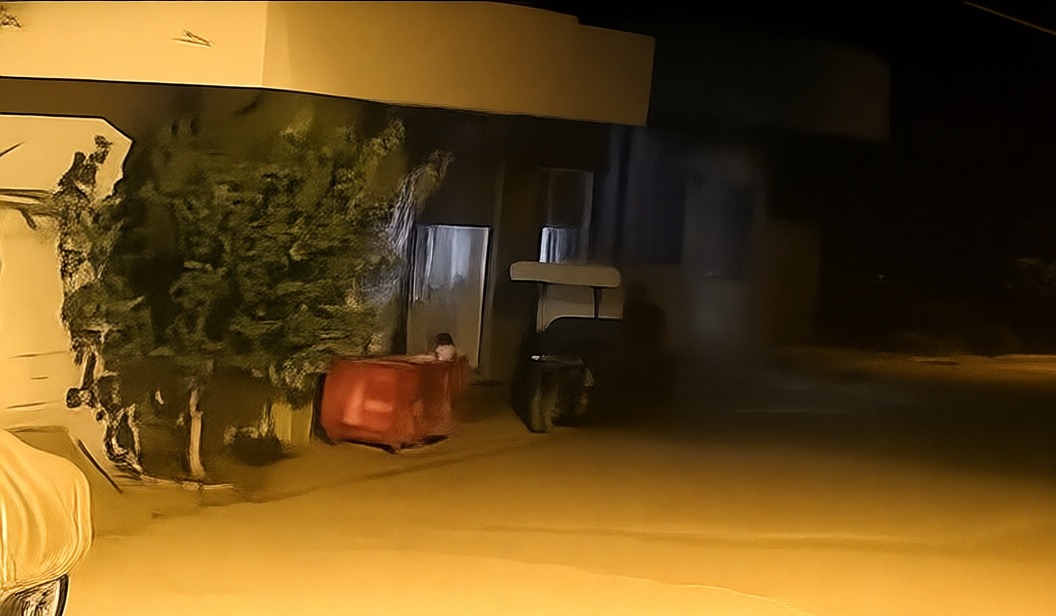 Kızıltepe'de maskeli şahıs bir gencin telefonunu çalarak kaçtı