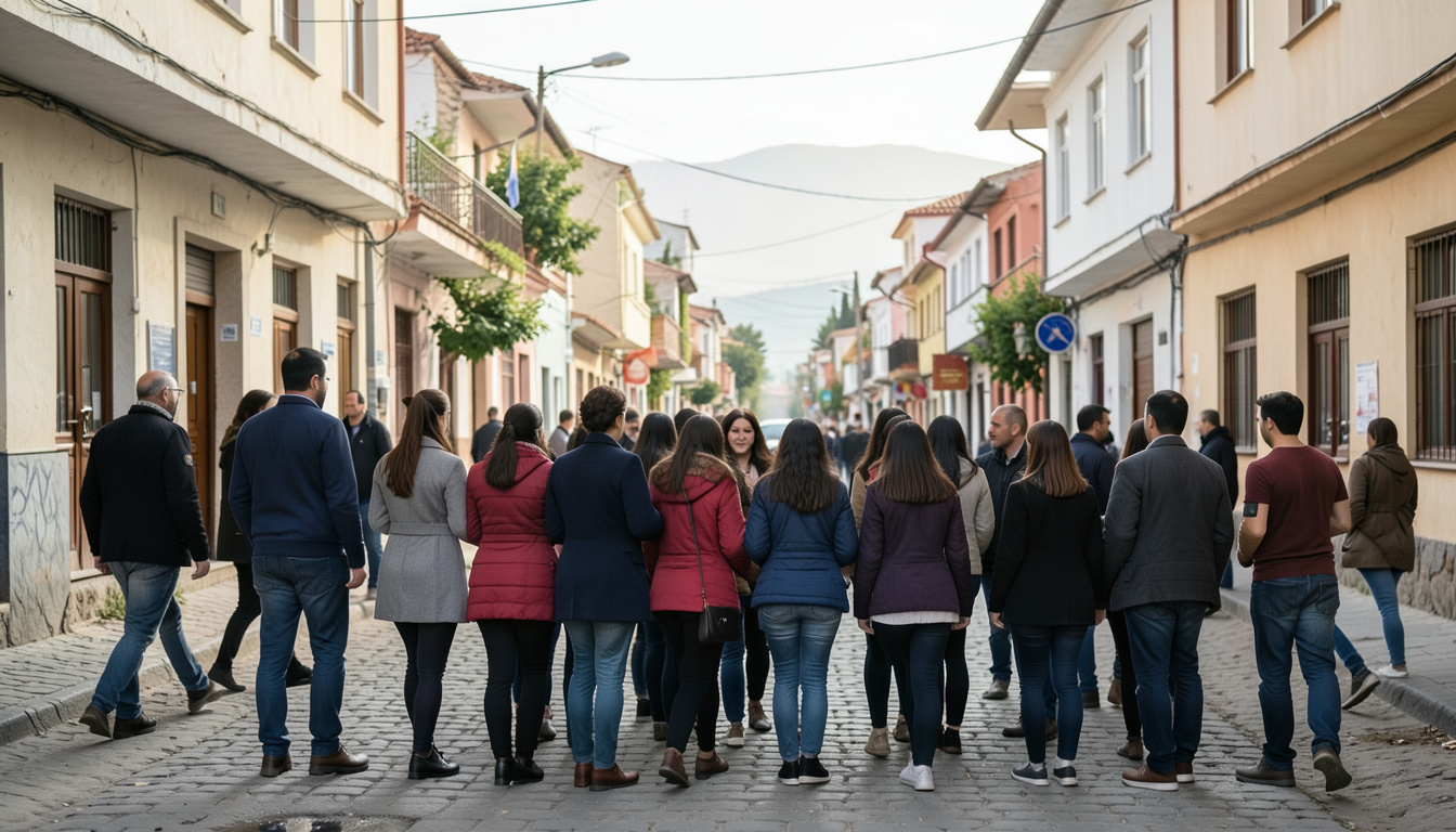 Bakan Göktaş, Manisa'daki silahlı saldırı sonrası destek ekibi gönderildiğini açıkladı