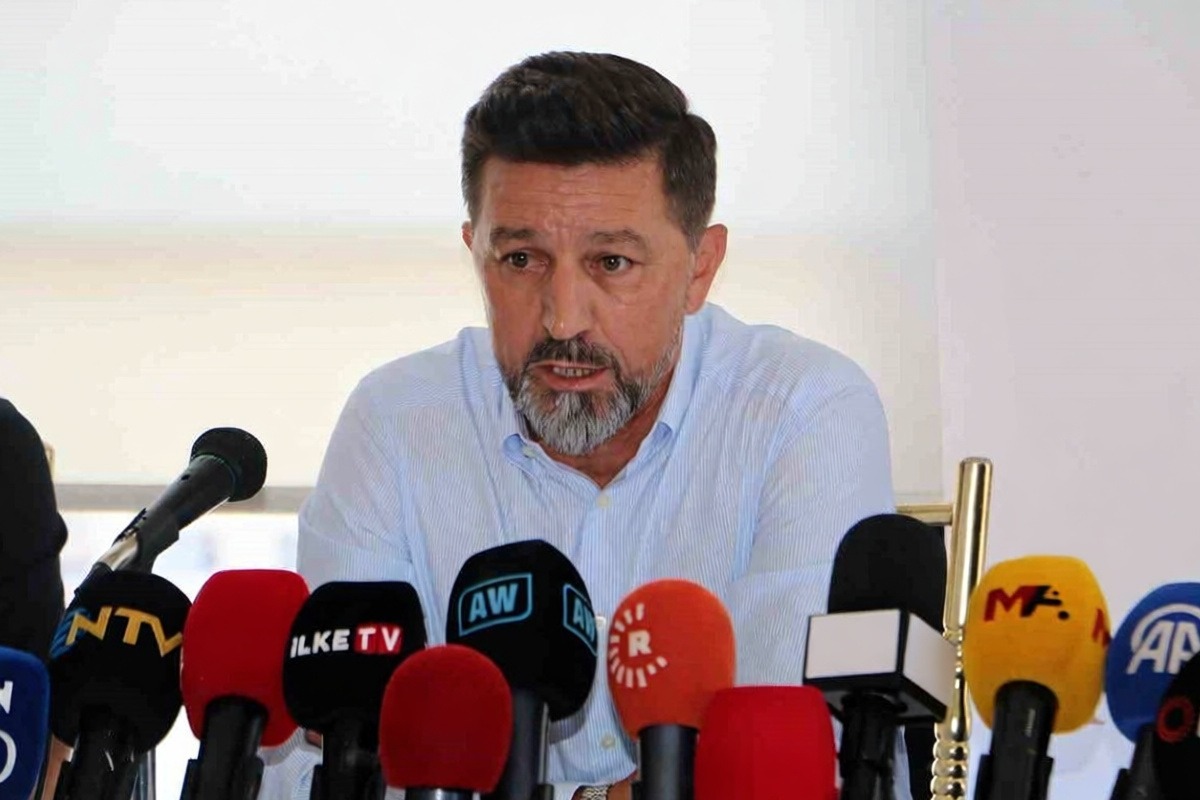 Amed Sportif Faaliyetler kadrosuna 3 yeni oyuncu takviyesi yapacak