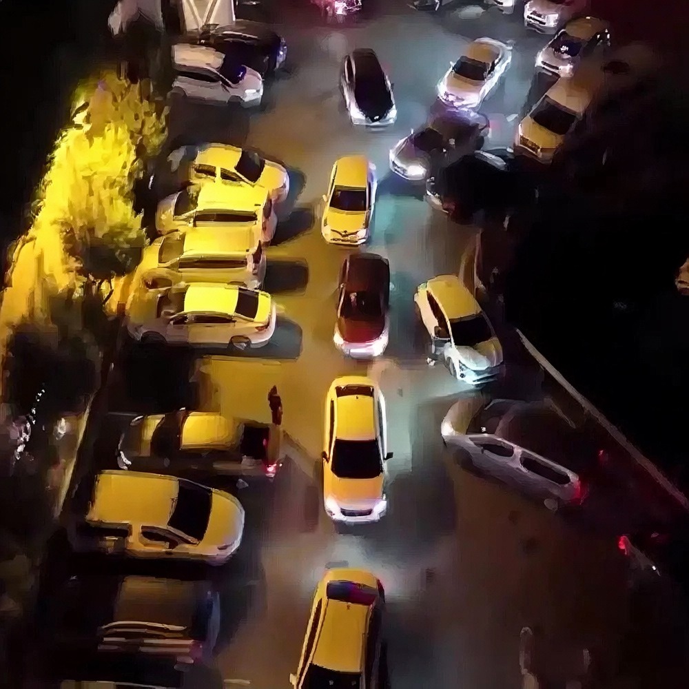 İstanbul'da masaj salonu adı altında fuhuş yapan 6 şüpheli yakalandı
