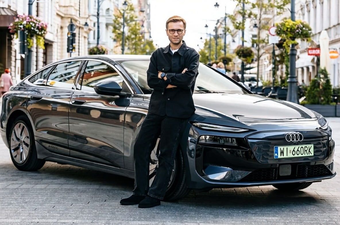 Audi A6 e-tron tek şarjla 1.338 kilometre yol giderek menzil rekoru kırdı