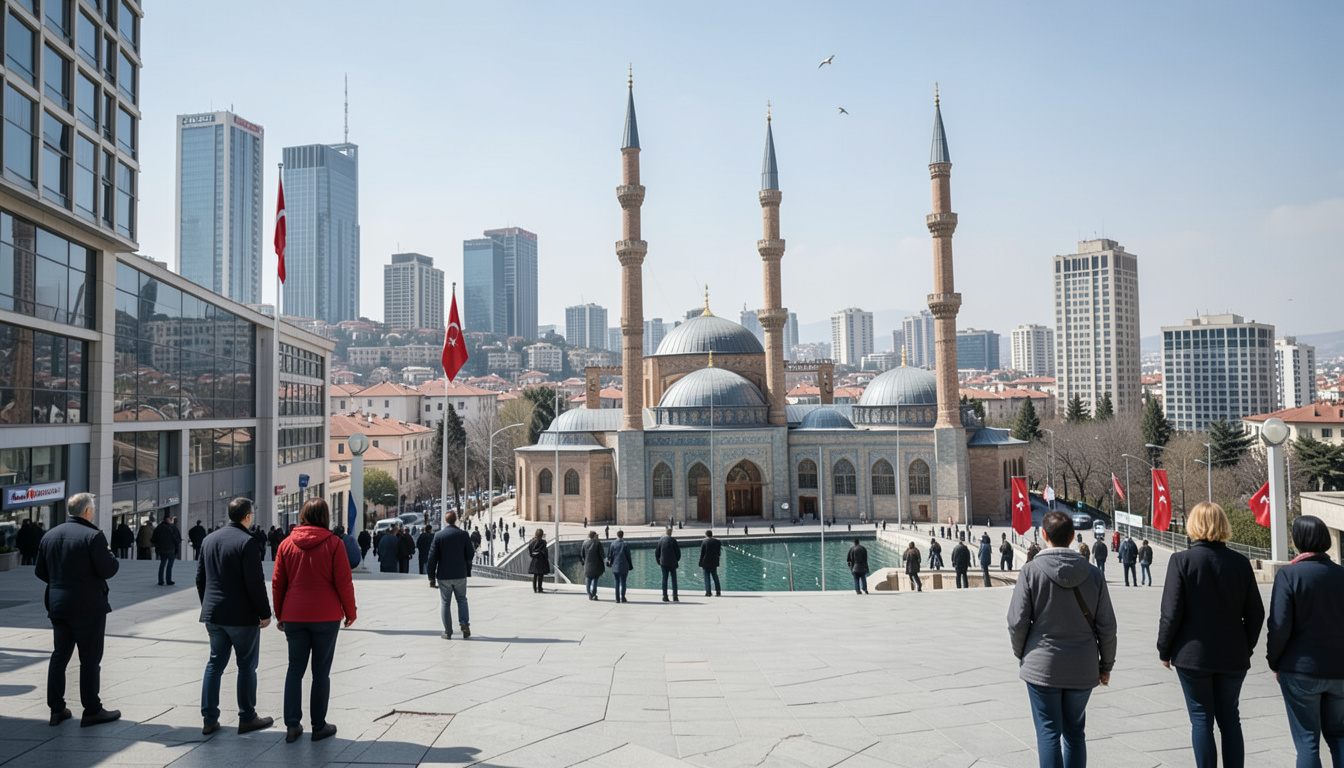 Pakistan'da polis lojmanındaki camiye intihar saldırısı düzenlendi