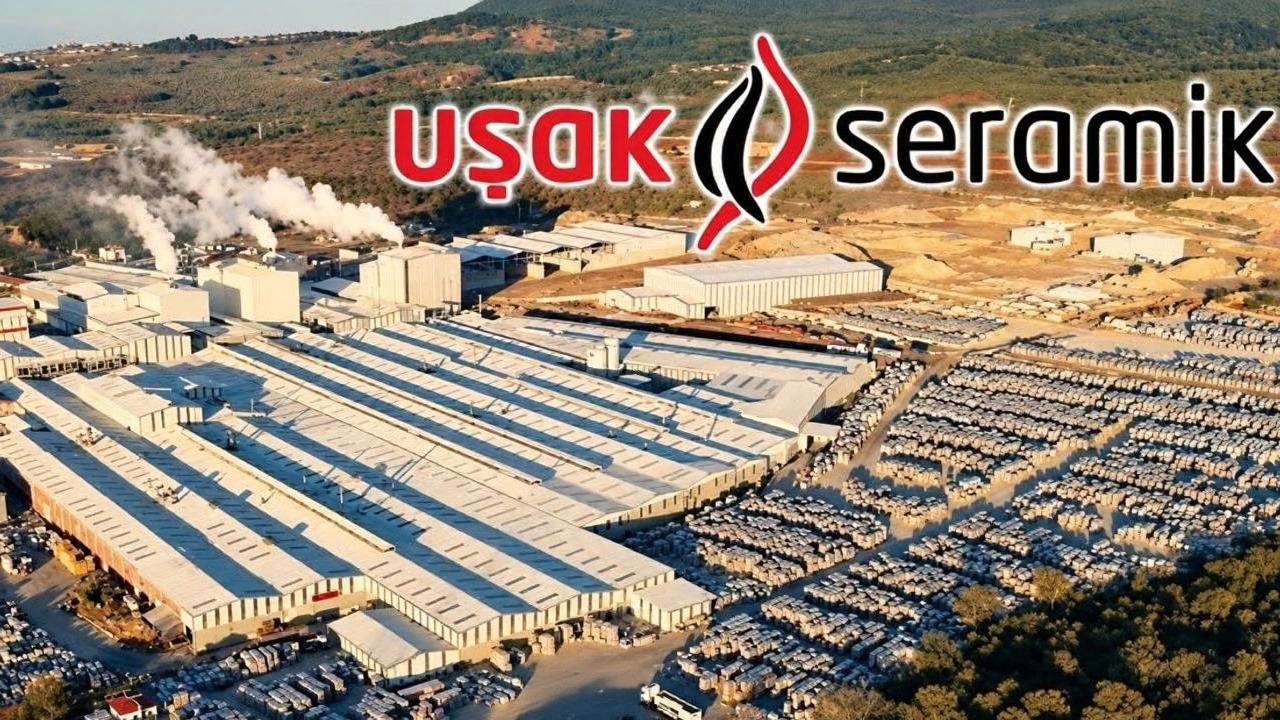 Uşak Seramik vadesi gelen borçlanma aracı ödemesini gerçekleştiremedi