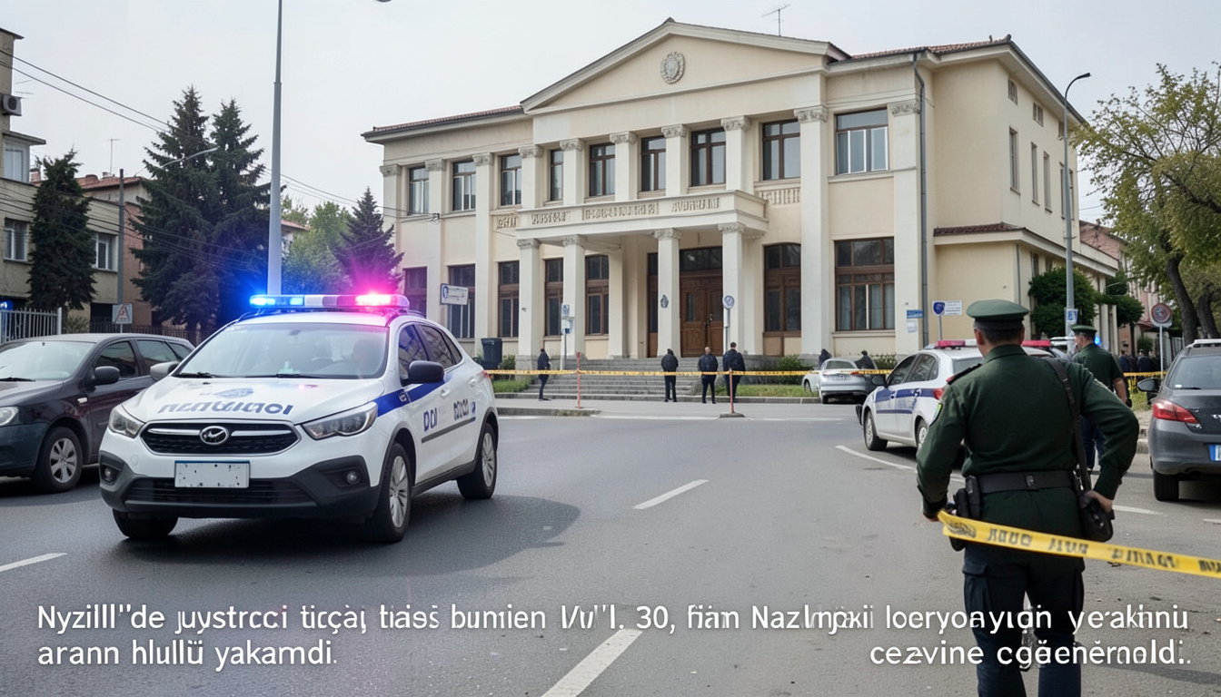 Nazilli'de uyuşturucu ticaretinden aranan hükümlü yakalandı