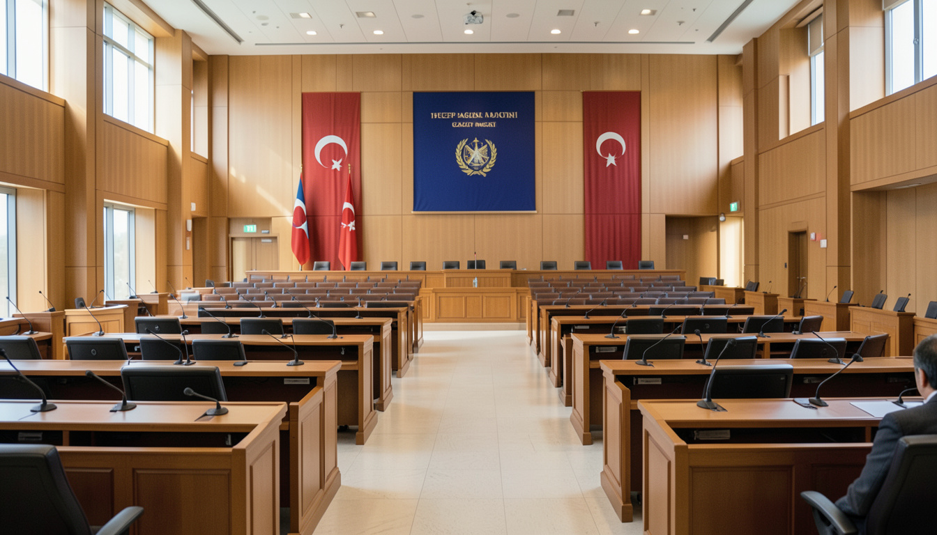 Recep Bağlamış'tan 19 Eylül Gaziler Günü mesajı