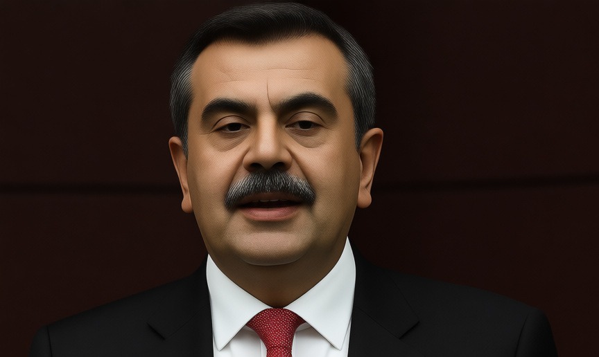 Milli Eğitim Bakanı Yusuf Tekin'den Dünya Öğretmenler Günü mesajı