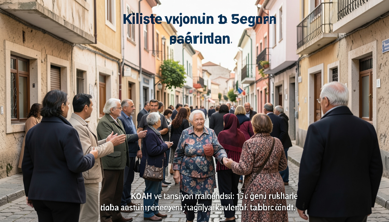 Kilis'te yoğun bakımda 15 gün kalan hasta ailesi tarafından kutlamayla karşılandı