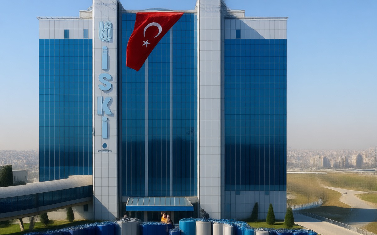 Büyükçekmece'de altyapı çalışması nedeniyle 3 mahallede su kesintisi yapılacak