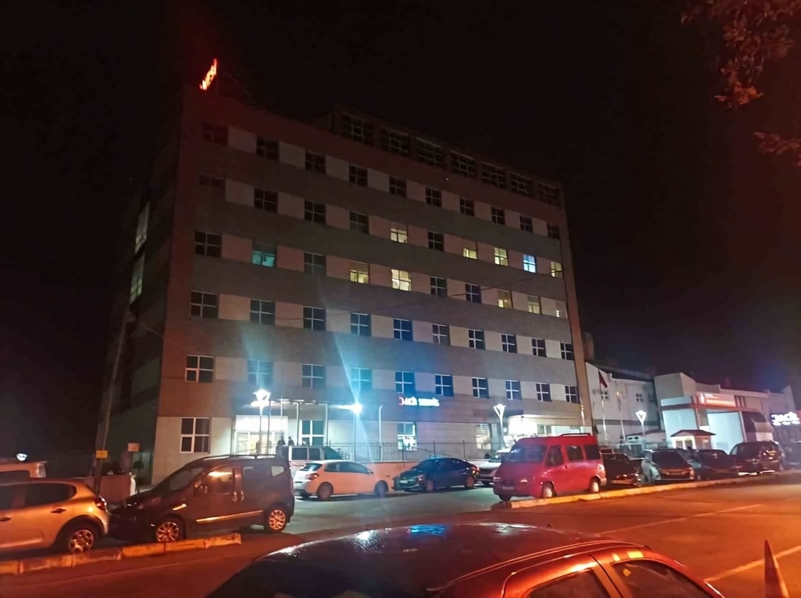 Giresun Görele'de 700'den fazla kişi mide-bağırsak şikayetiyle başvurdu