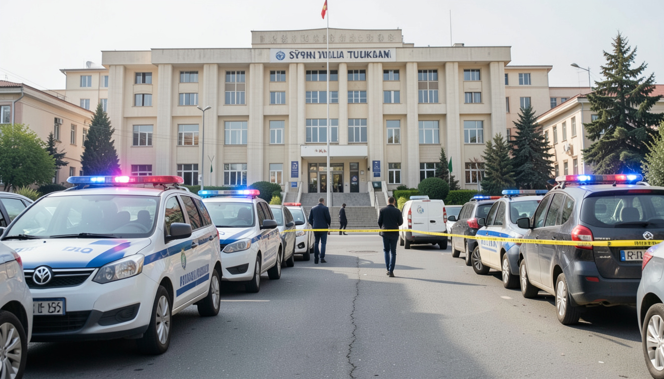 Aydın merkezli üç ilde üreticileri dolandıran 6 şüpheli tutuklandı