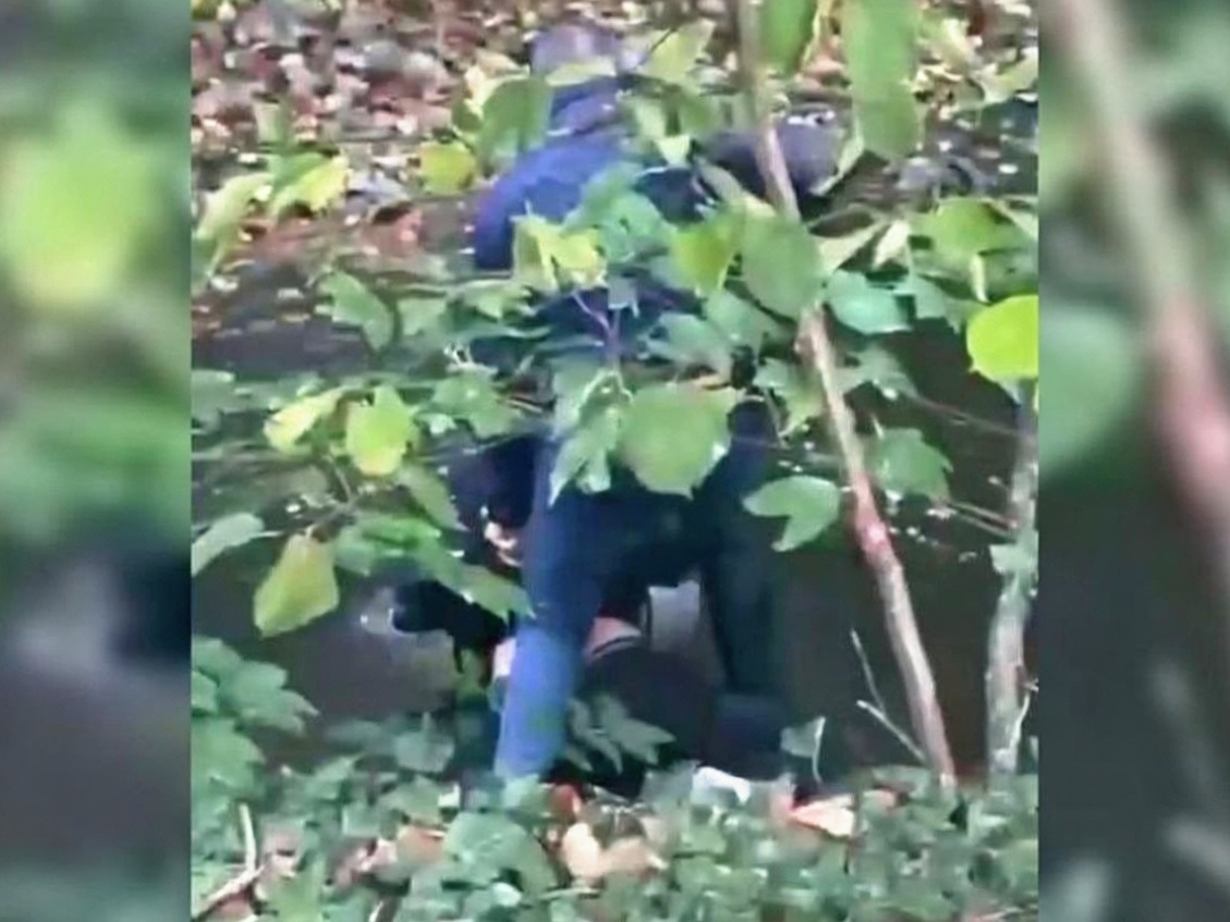 Fransa'da polisin genci boğmaya çalıştığı iddiasına savcılıktan yanıt