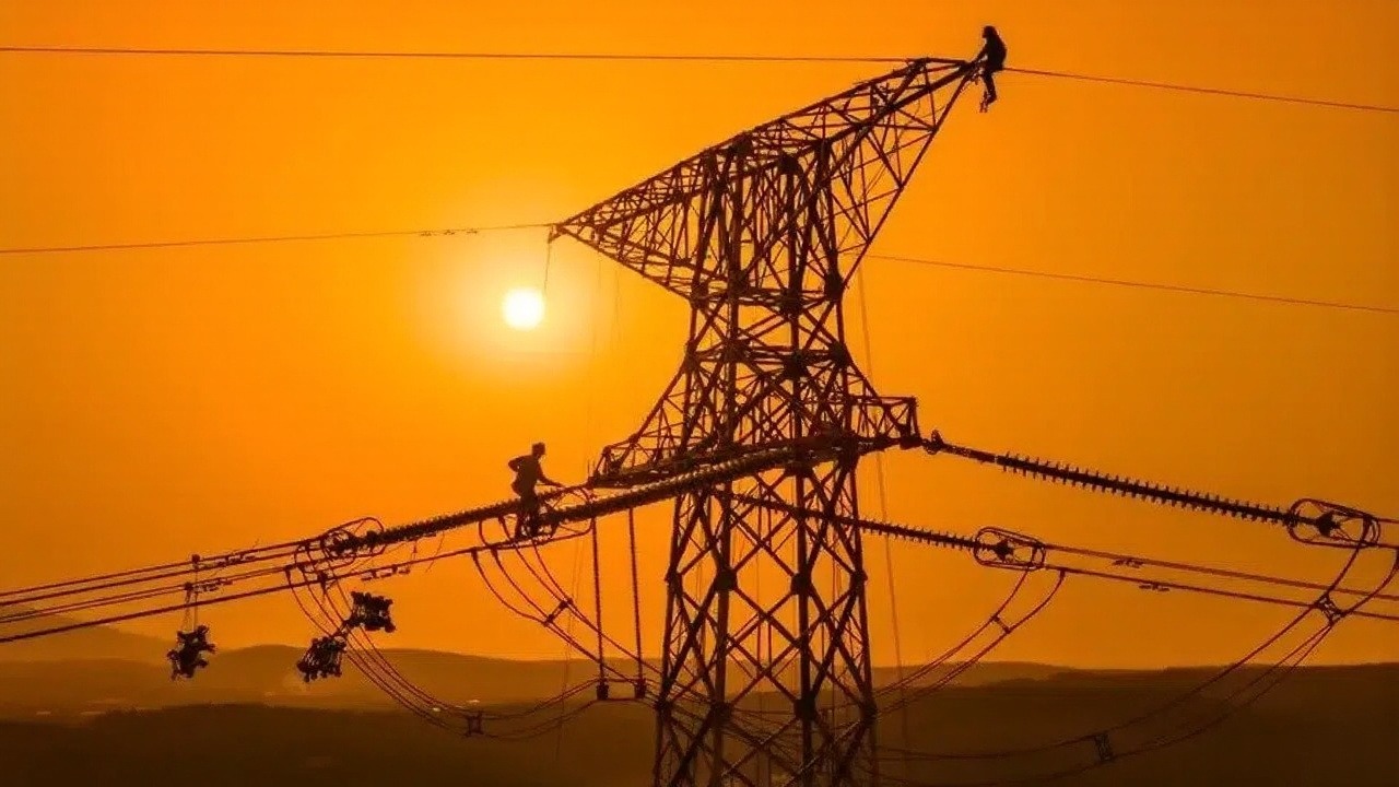 İstanbul'da 21 Eylül'de 17 ilçede planlı elektrik kesintisi yapılacak