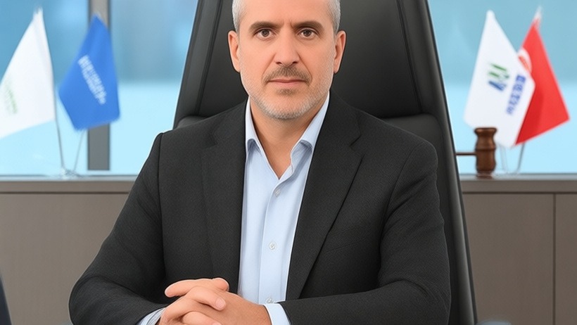 Namık Kemal Gökalp fon skandalı soruşturması kapsamında gözaltına alındı