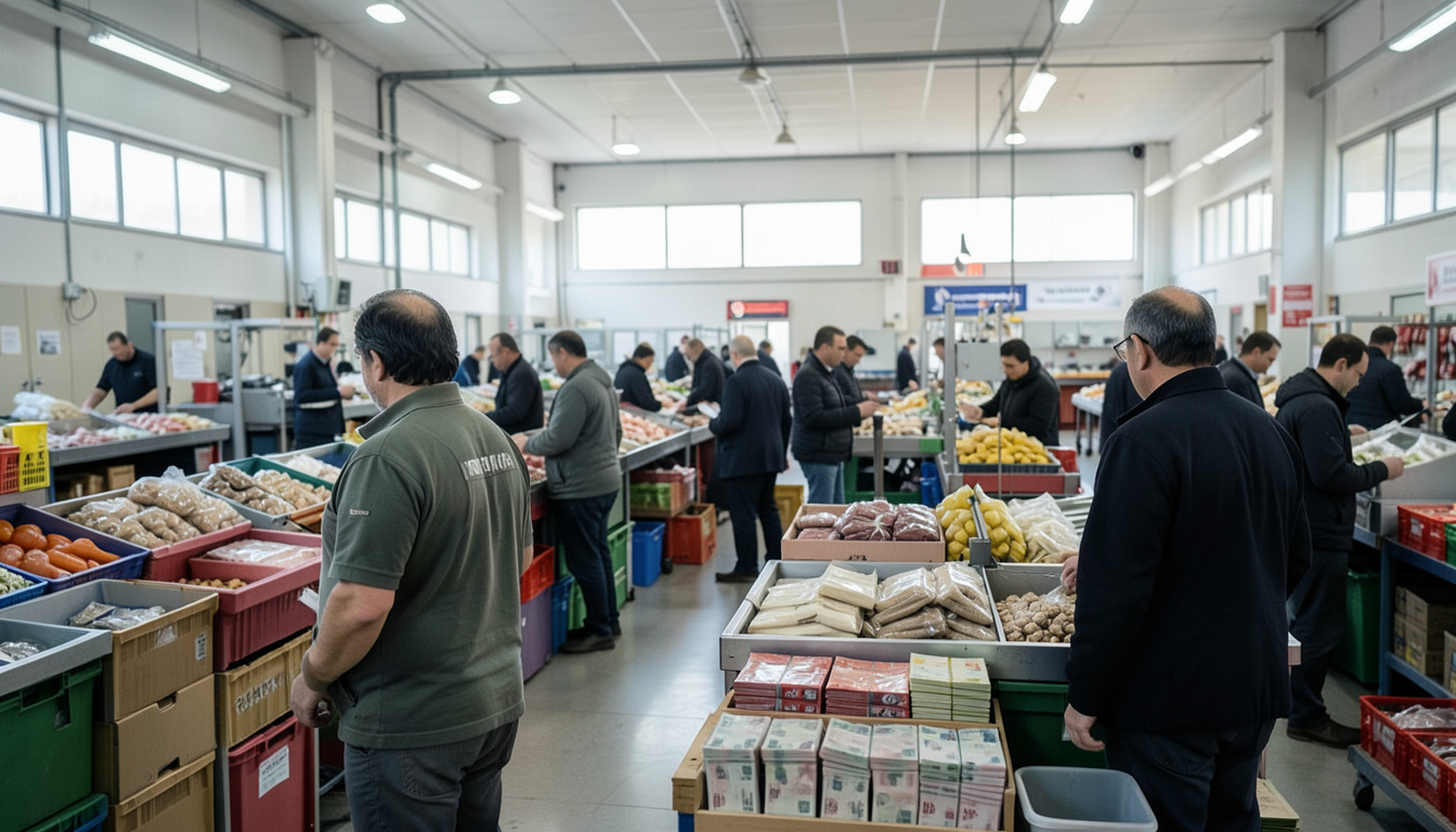 Fon krizinde 830 milyar liranın buharlaştığı iddia edildi