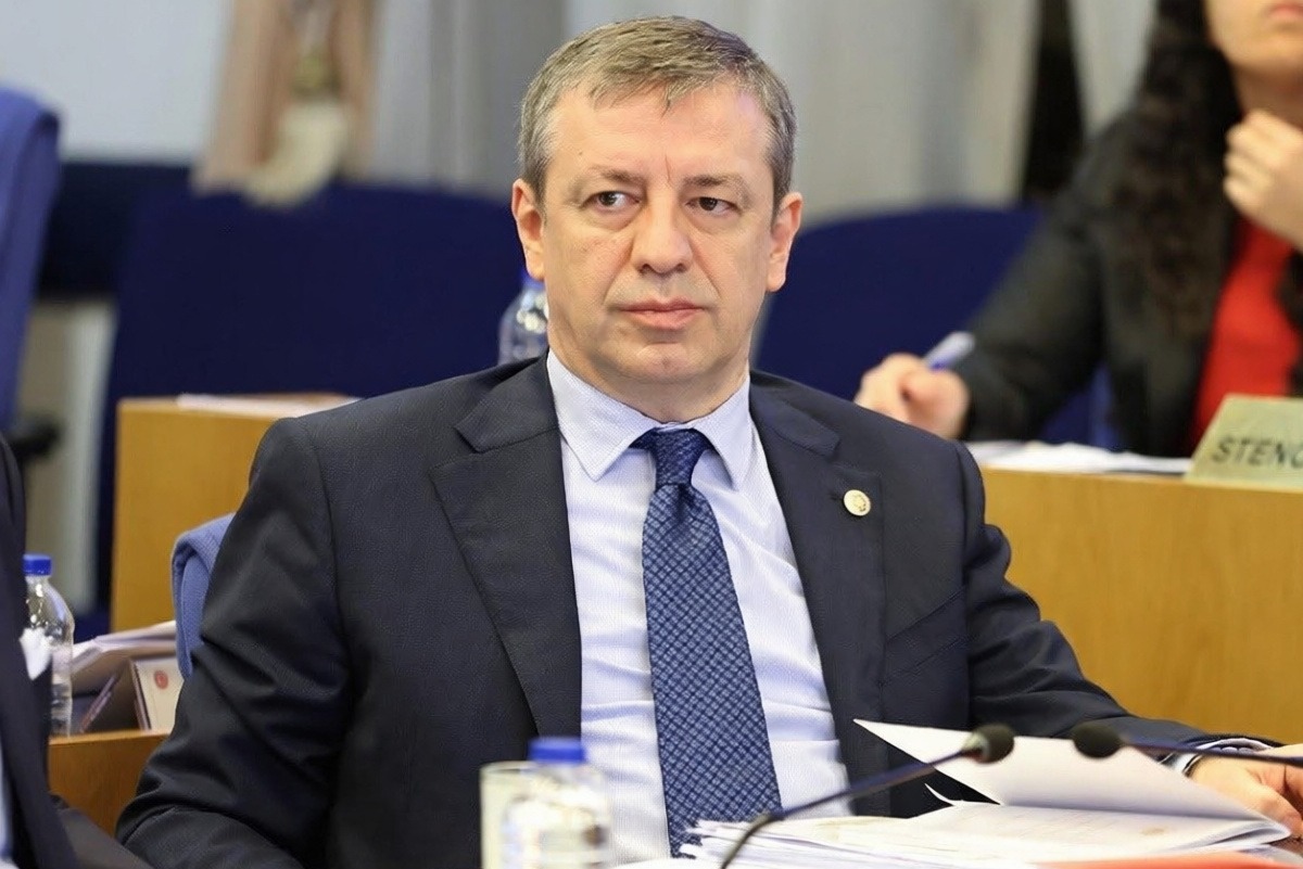 CHP Grup Başkanvekili Türeli'den emekli polisin ölümüyle ilgili açıklama