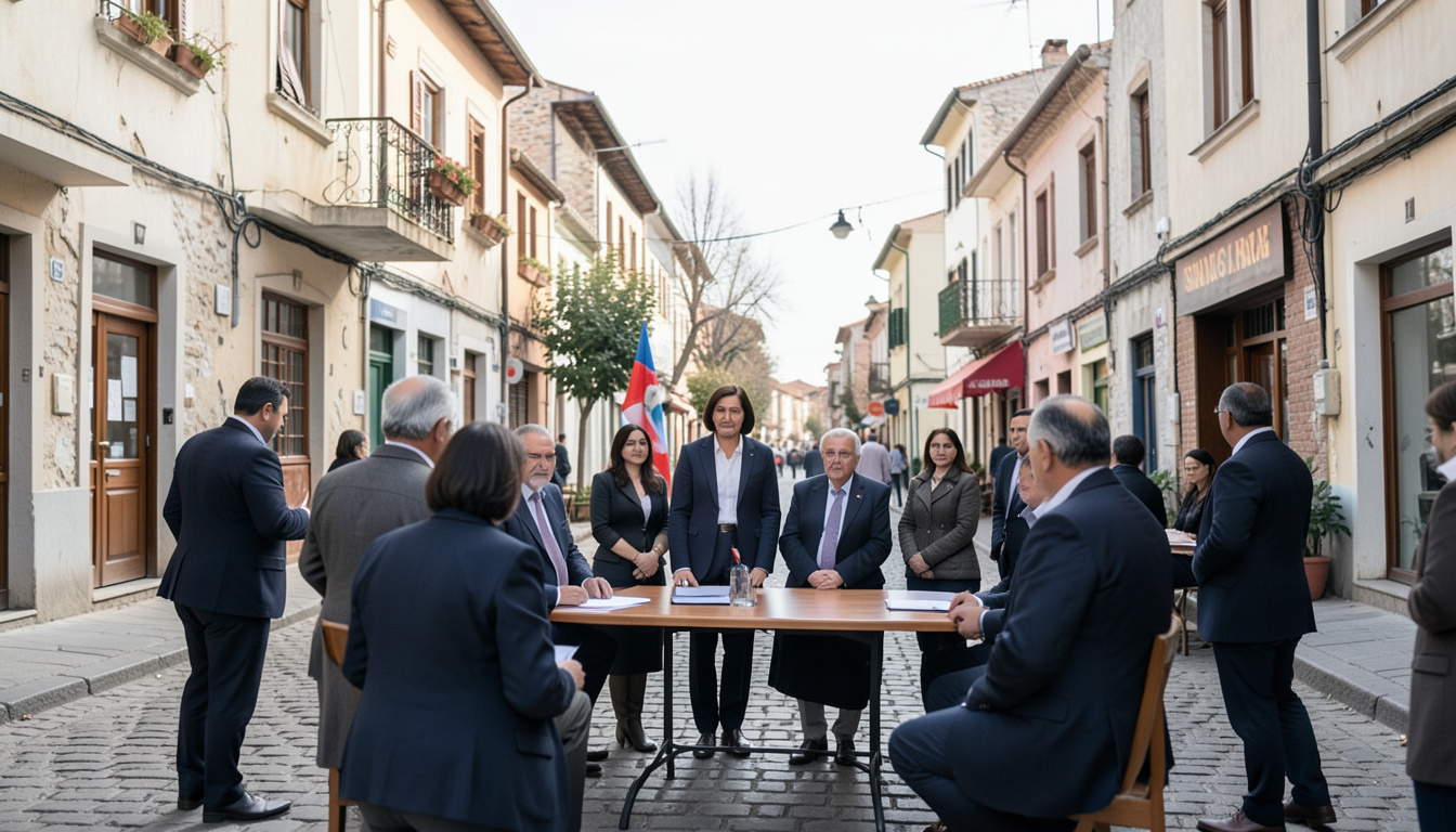Edirne İl Genel Meclisi ekim ayı toplantılarında komisyon raporları sunuldu