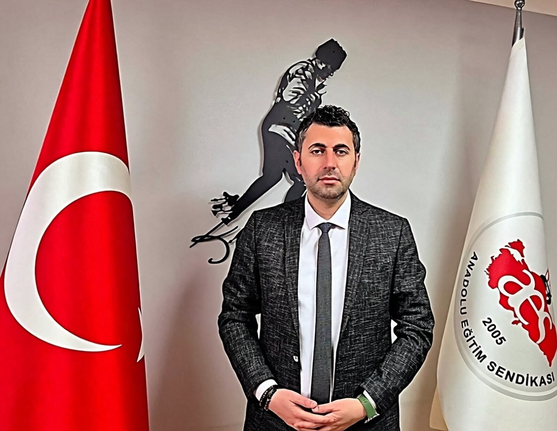 BASK Başkanı Öğretici memur emeklilerinin seyyanen zam alacağı 623 bin TL'yi aştı dedi