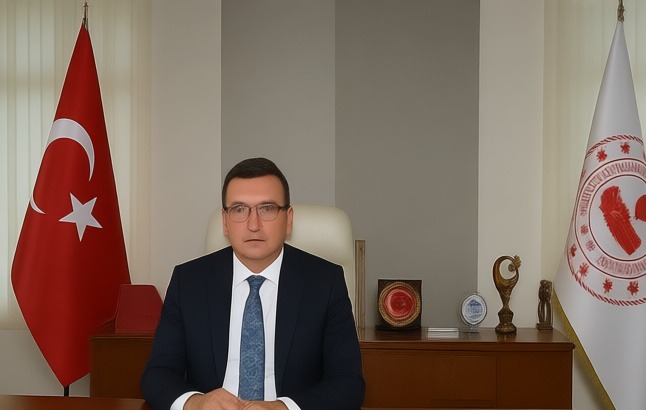 Serik'te 3 bin 868 aday KPSS Ortaöğretim sınavına girecek