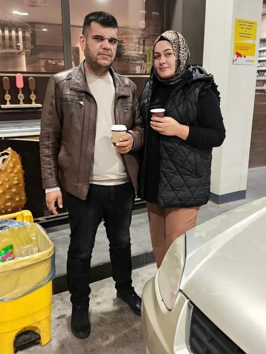 Isparta'da eşini pompalı tüfekle vurarak öldüren şahıs gözaltına alındı