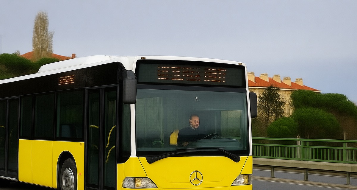 İETT 6 Ekim'de 5 milyon 163 bin yolcu taşıyarak rekor kırdı
