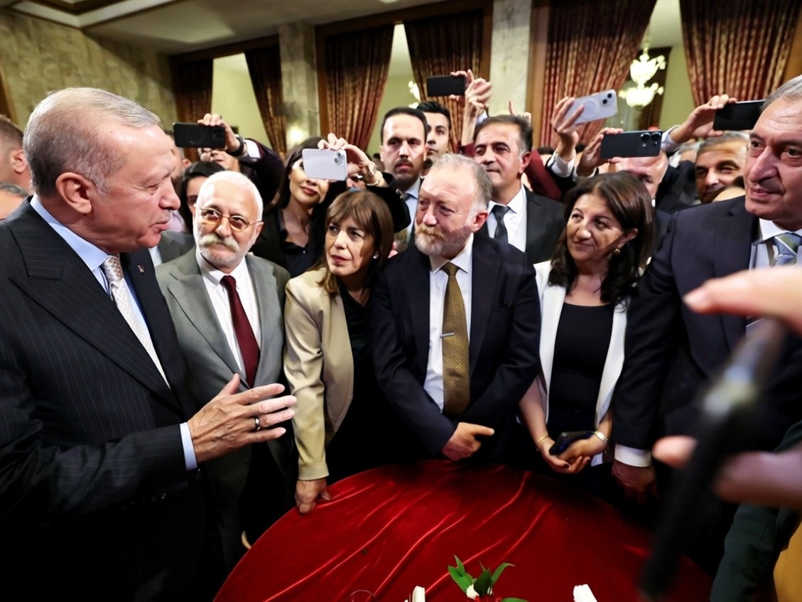 DEM Parti ile iktidar arasında operasyonlar nedeniyle görüş ayrılığı iddiası