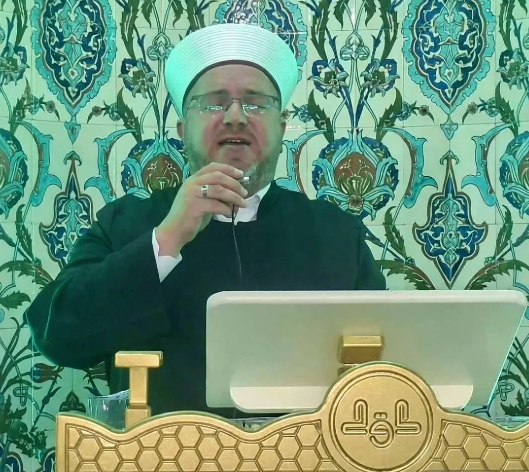 Hisarcık'ta Mevlid-i Nebi vesilesiyle Kur'an-ı Kerim ziyafeti düzenlendi
