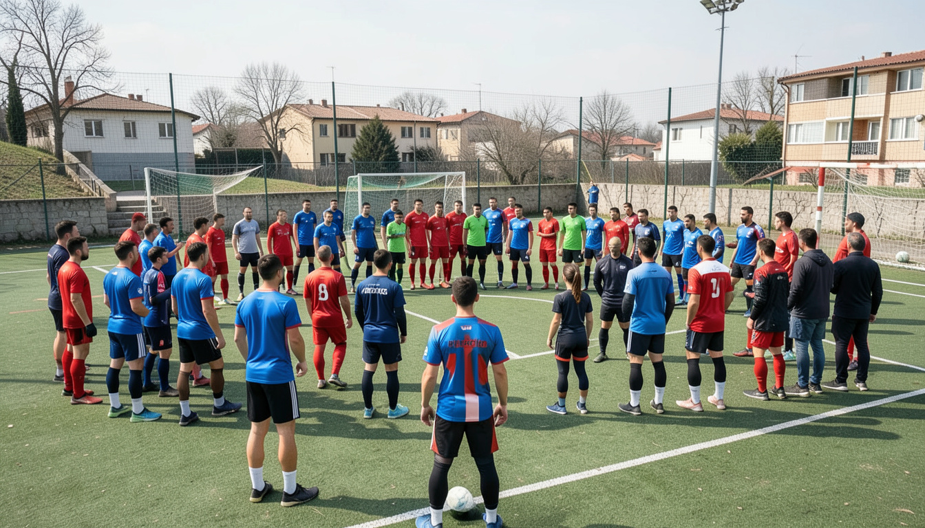 Düzce'de 160 sporcu 3 Bant Bilardo Longoni Cup için mücadeleye başladı