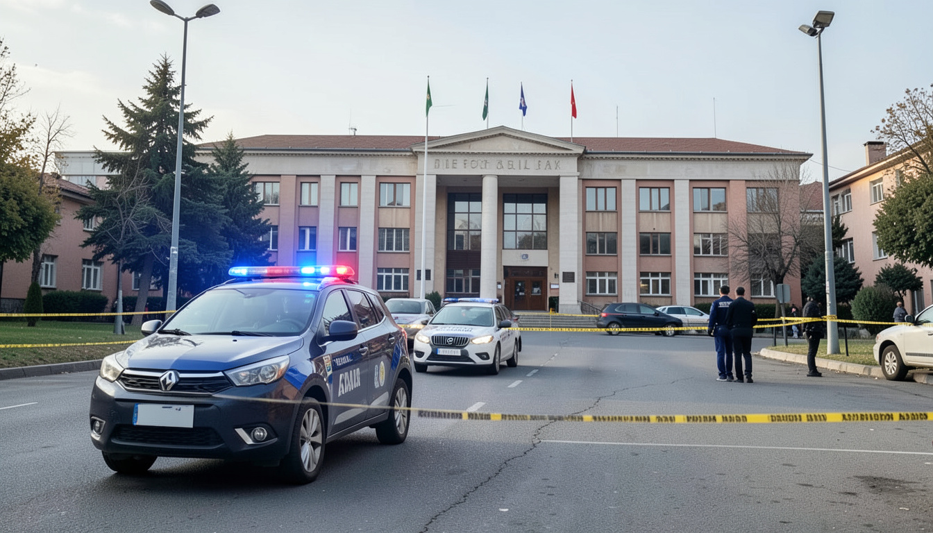 Bilecik'te uyuşturucu operasyonu: 3 şüpheli gözaltına alındı