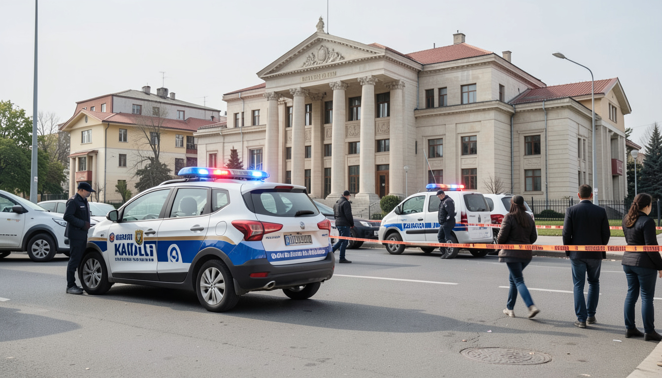 Kargı polisi pazar yerinde dolandırıcılığa karşı bilgilendirme yaptı