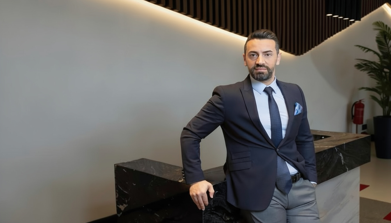 Sanayi üretiminde teknoloji ve otomasyon yatırımları ön plana çıkıyor