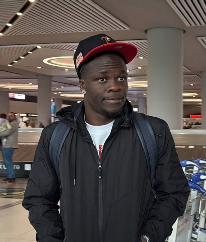 Beşiktaş'ta Junior Olaitan yeni teknik direktörle yükselişe geçti