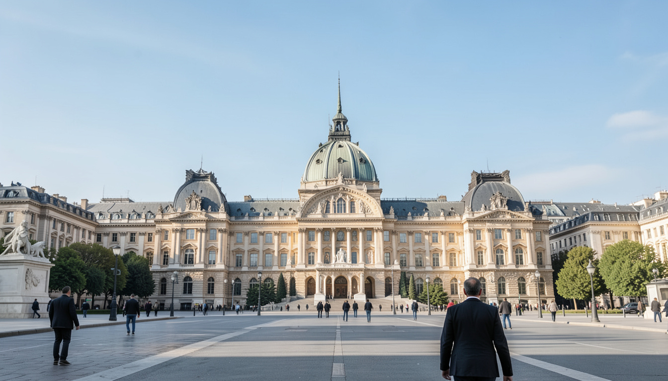 Fransa'da olası eylemler nedeniyle Louvre dahil başlıca müzeler kapatılıyor