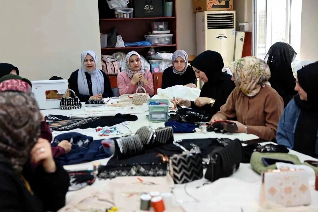 Darıca'da kadınlara yönelik KİGEM kursları için kayıtlar başladı