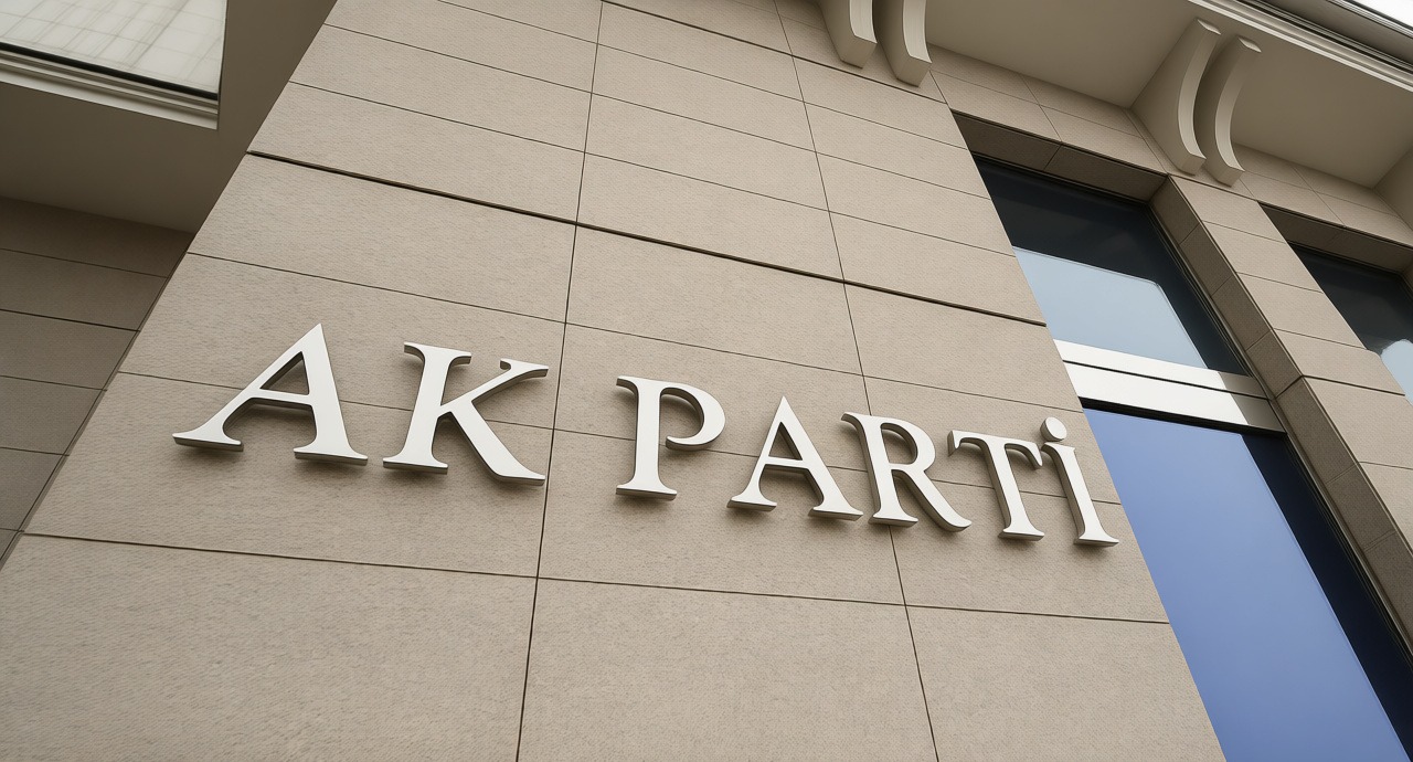 AK Parti ekim ortasına kadar Türkiye genelinde saha çalışması başlatıyor