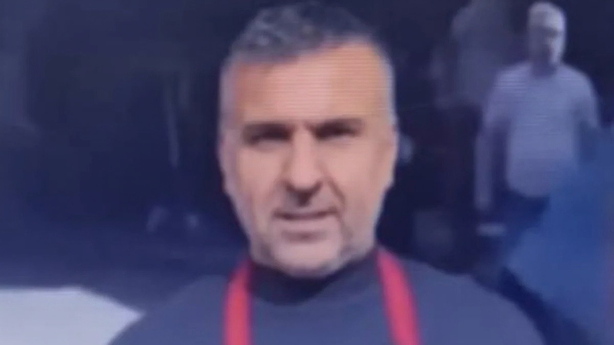 Şanlıurfa'da sopayla darp olayında şüpheli Bakır Minare tutuklandı