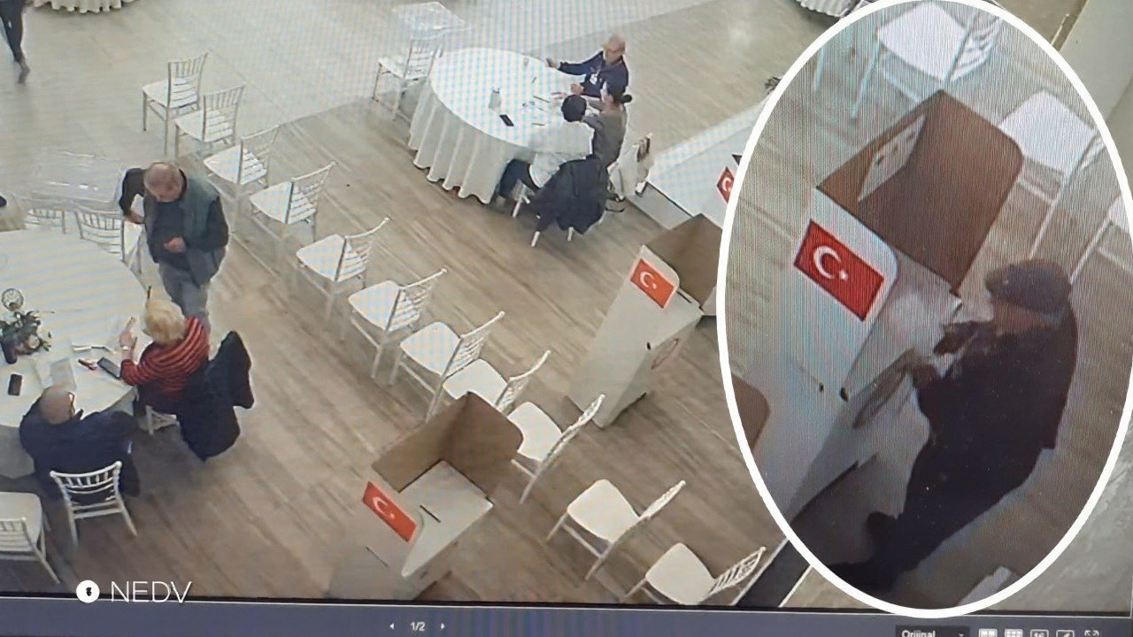 Atakum Belediyesi ön seçimdeki kamera iddialarını yalanladı