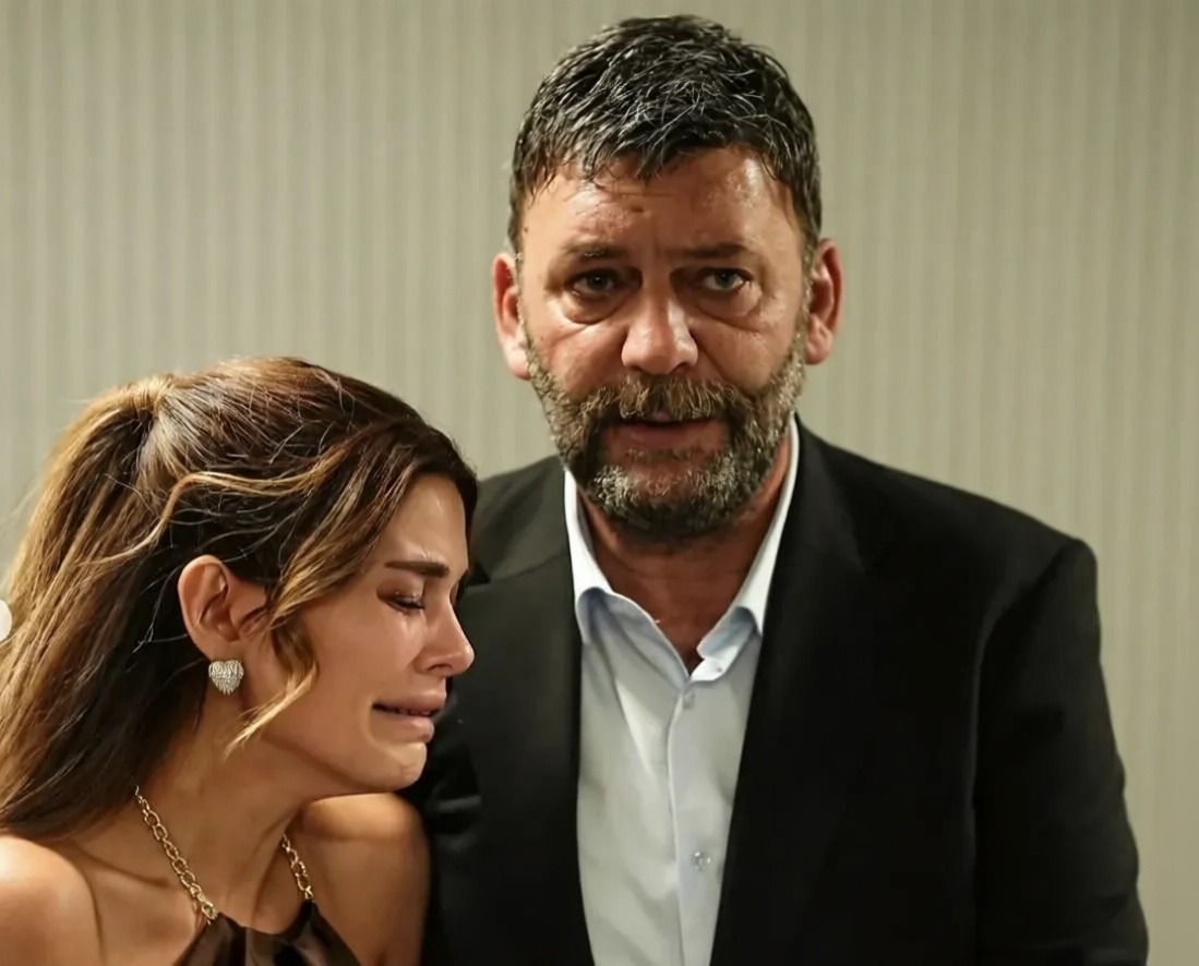 Hande Canpolat Sevdan Bir Ateş dizisinde Miray Kozaklı karakterini canlandırıyor