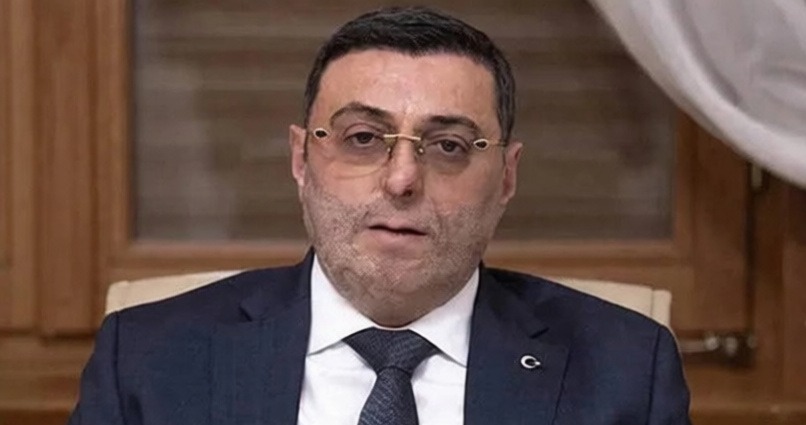 AKP İstanbul Milletvekili Serkan Bayram'dan fon skandalı uyarısı