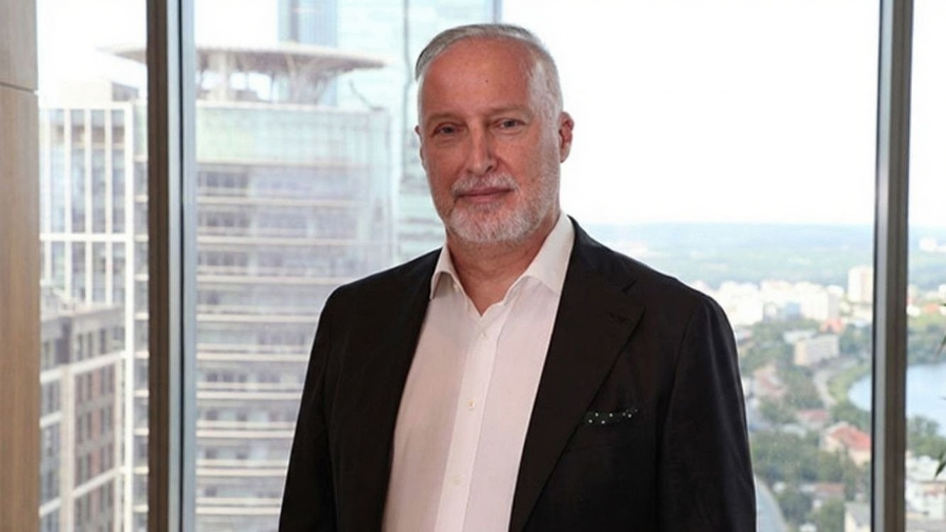 Fon soruşturmasında Destek Yatırım Bankası Genel Müdürü yakalandı