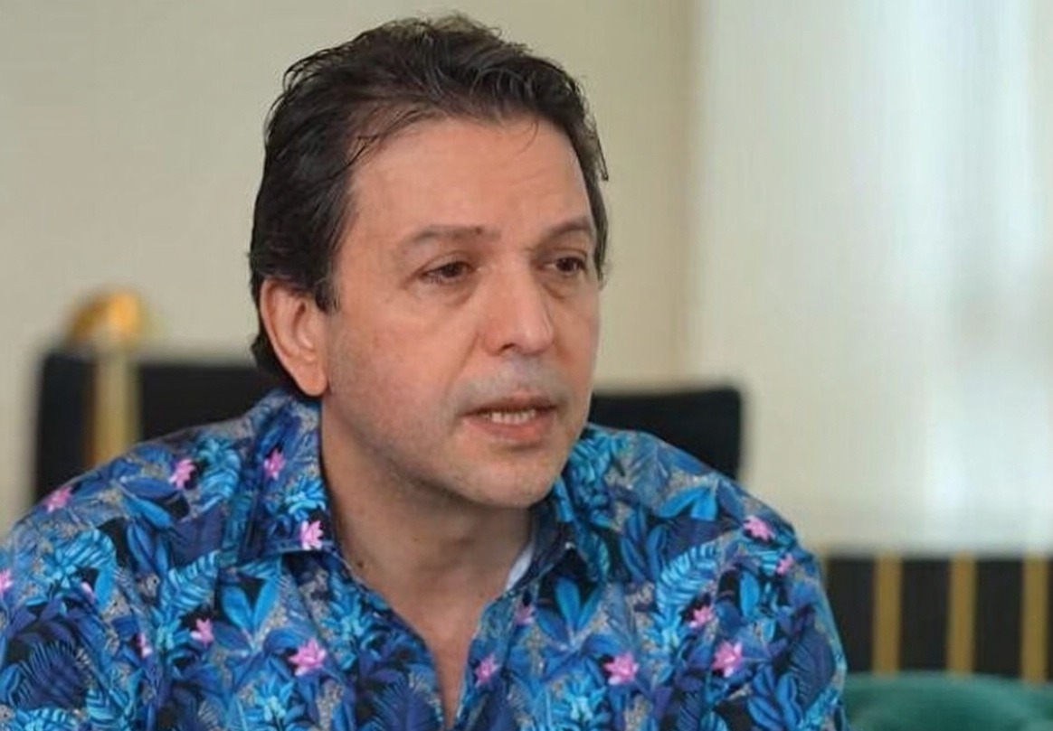 Nihat Doğan pandemi döneminde 8 dairesini sattığını açıkladı