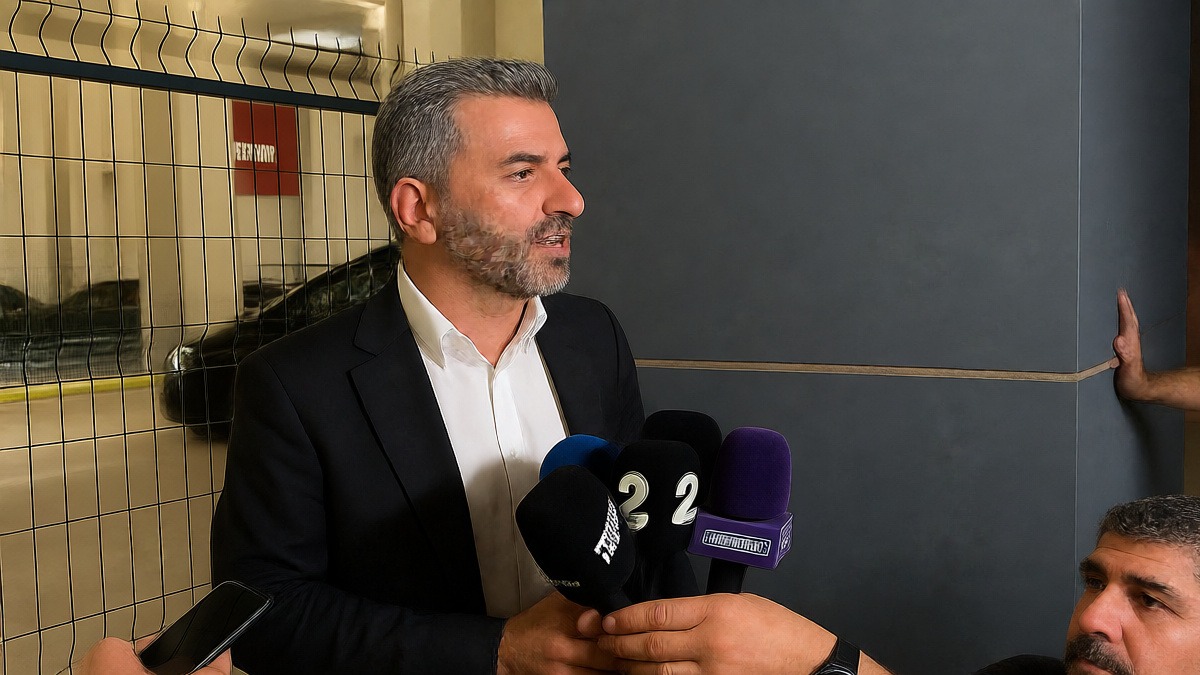 Amed Spor Başkanı Eren hakem kararlarına ve uzatma sürelerine tepki gösterdi