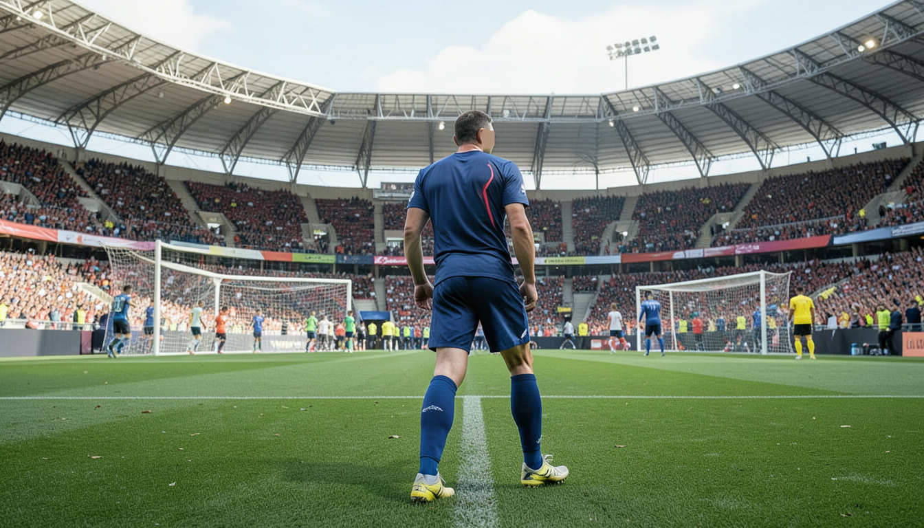 Harry Kane Ballon d'Or ödülünü kazandı, Lamine Yamal genç oyuncu seçildi
