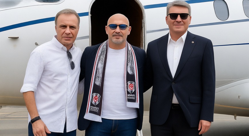 Beşiktaş kadroda düşünülmeyen yabancı oyuncular için fesih yöntemini hazırlıyor