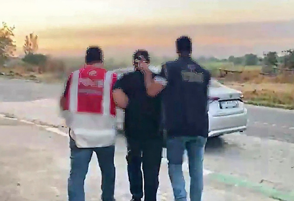 Çanakkale'de 'Yıldızlar' suç örgütüne operasyon: 8 şüpheli gözaltında
