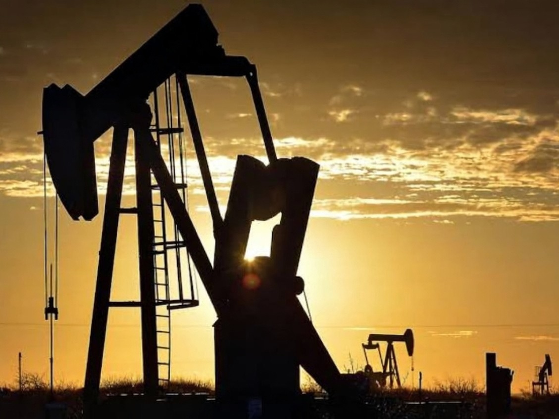 Brent petrol arz endişeleriyle 110 dolara yükseldi